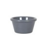 Ramequin Gris Ø7.7X4.1Cm