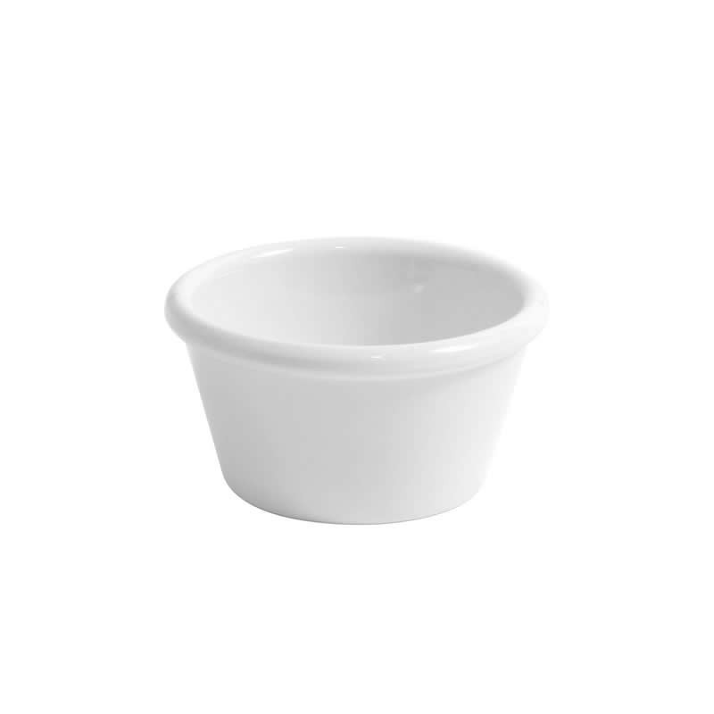 & Ramequin Ø7.7X4.1Cm