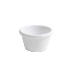 & Ramequin Ø6.2X3.6Cm