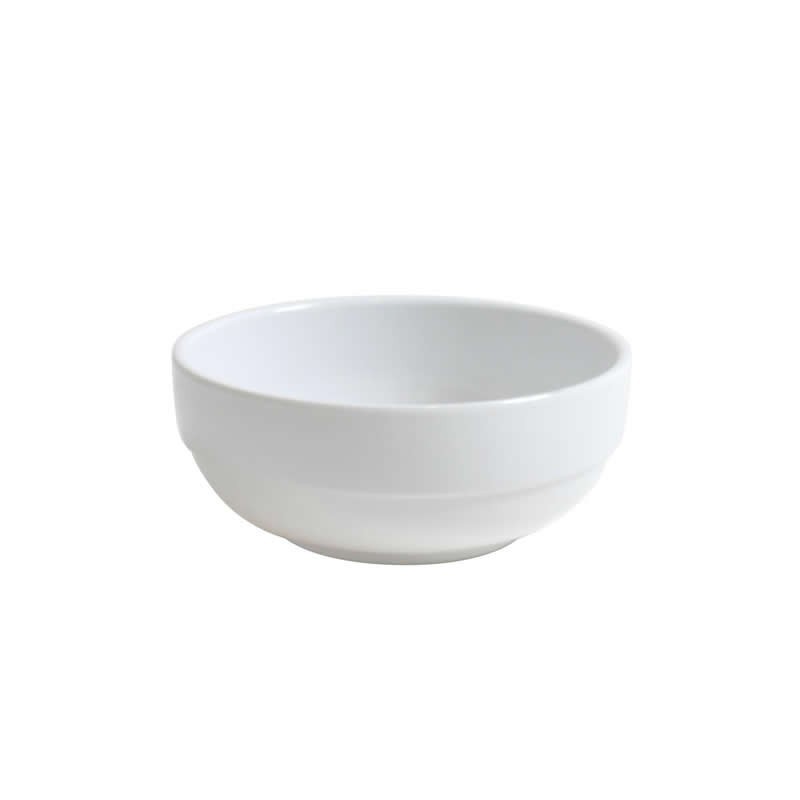 Bowl Apilable Ø12X5Cm