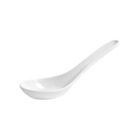 & Cuchara Degustacion 13.5X4.2Cm