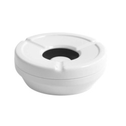 Cenicero Agua Apilable Ø12.3X4.5Cm
