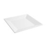 § Plato Llano Ming 25.5X25.5X2.8Cm