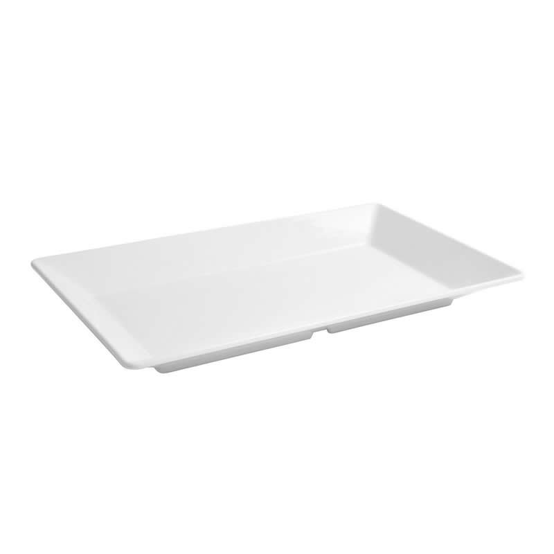 Bandeja Rect Ming 46X27X5Cm