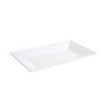 Bandeja Rect Ming 30.5X19X3Cm
