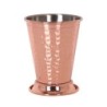 Vaso Asif Cobre Inox 40Cl 9X11Cm