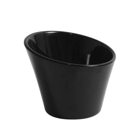 Bowl Quartier Negro 12X11.8X10Cm