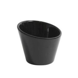 Bowl Quartier Negro 10X9.8X8.7Cm