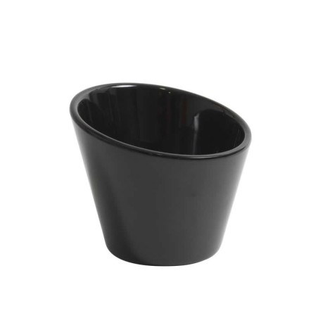 Bowl Quartier Negro 10X9.8X8.7Cm