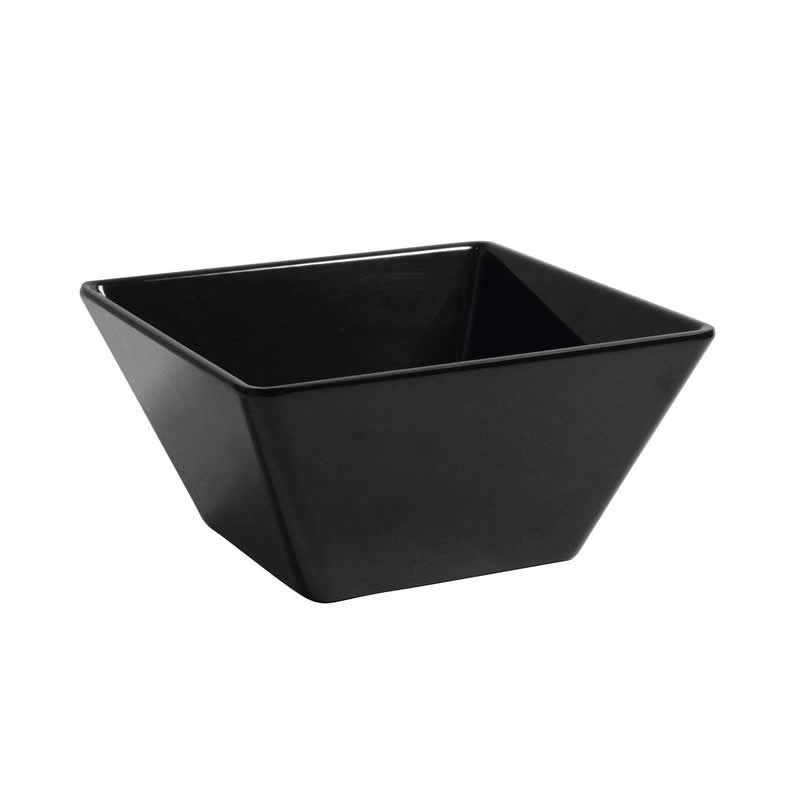 & Bowl Ming Negro 25X25X11.4Cm
