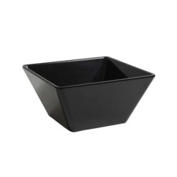& Bowl Ming Negro 21X21X9.5Cm