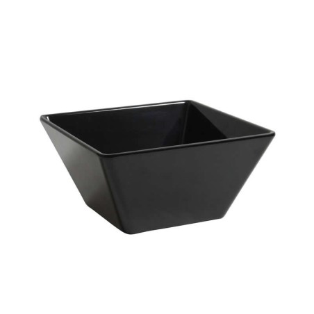 & Bowl Ming Negro 21X21X9.5Cm