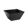 & Bowl Ming Negro 21X21X9.5Cm