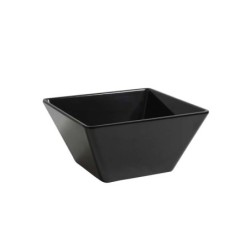 & Bowl Ming Negro 15X15X7.5Cm