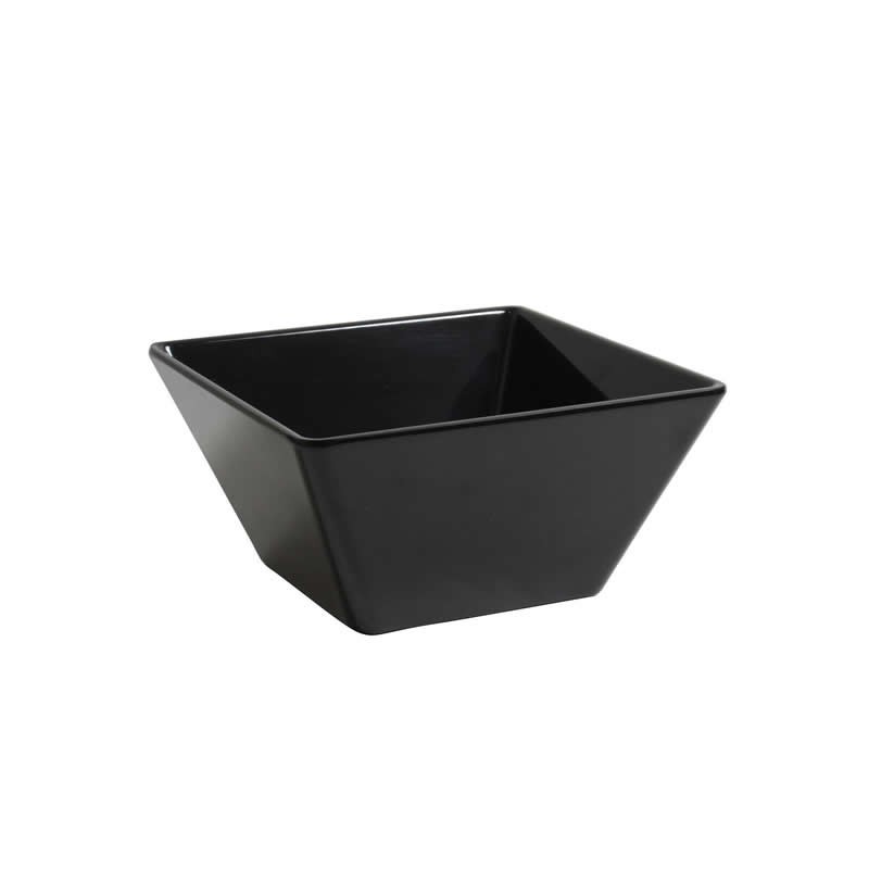 & Bowl Ming Negro 15X15X7.5Cm