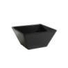 & Bowl Ming Negro 15X15X7.5Cm