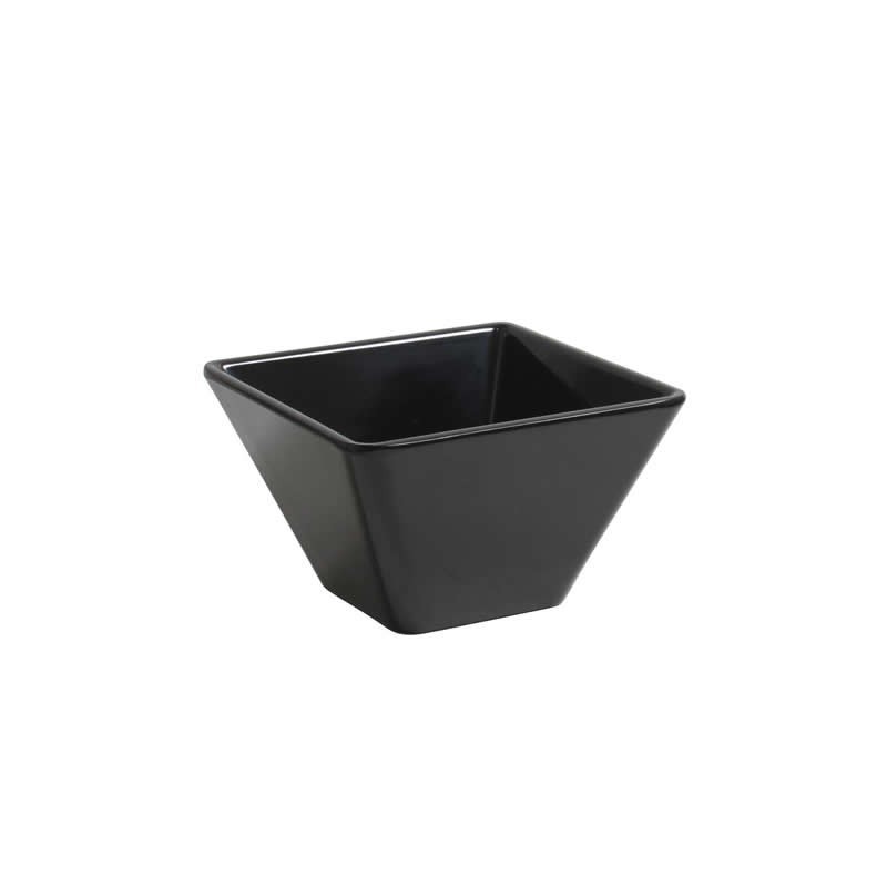 & Bowl Ming Negro 10X10X6Cm