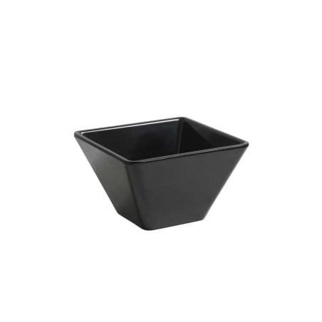 & Bowl Ming Negro 10X10X6Cm