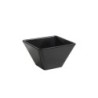 & Bowl Ming Negro 10X10X6Cm
