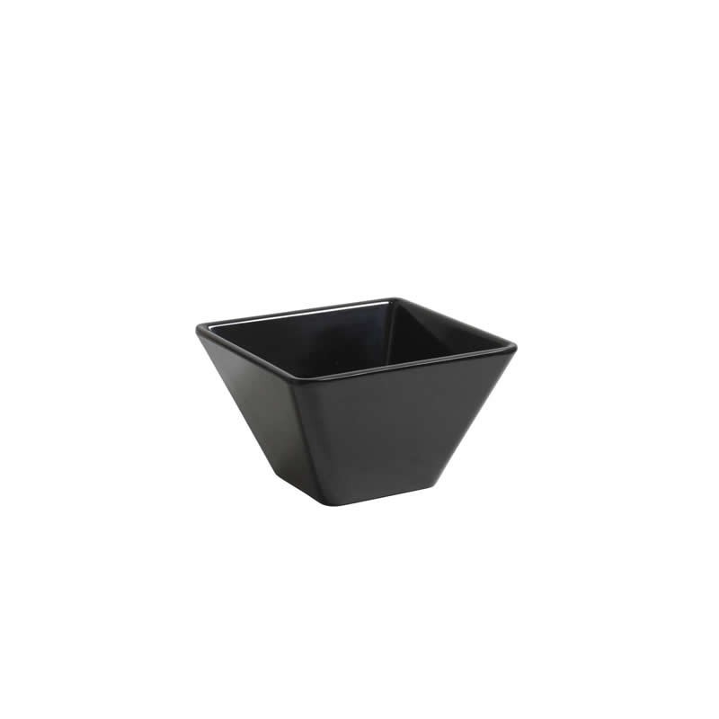 & Bowl Ming Negro 8X8X4.5Cm