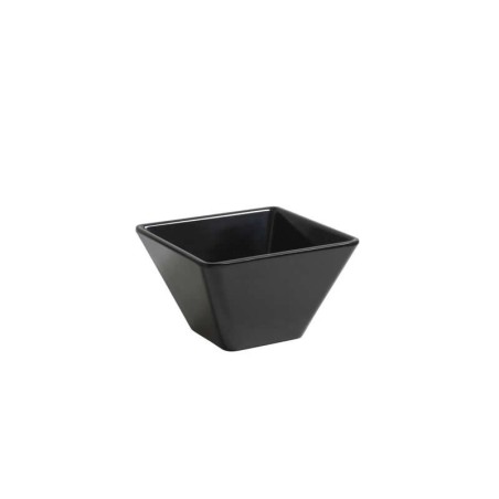 & Bowl Ming Negro 8X8X4.5Cm