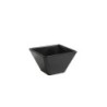 & Bowl Ming Negro 8X8X4.5Cm