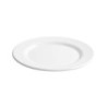 § Plato Llano Ø25.5X2.5Cm Bavaro