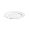 Plato Postre Ø20.3X2Cm Bavaro