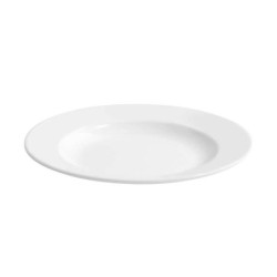 Plato Hondo Ø25.2X3.5Cm Bavaro