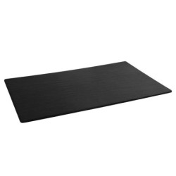 Bandeja Rectangular Africa Gn1/1 53X32.5X0.6Cm