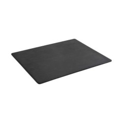& Bandeja Rectangular Africa Gn1/2 32.5X26.5X0.5