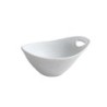 & Bowl "Perpignan" 17X14X8Cm Blanco