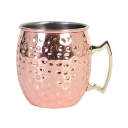 Jarra Luxury 50Cl Cobre Inox 18/10