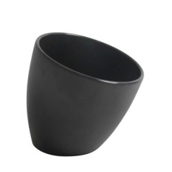 Bowl Soho 18X18Cm Negro