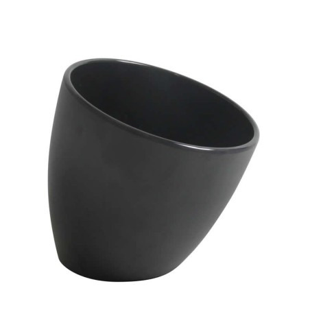 Bowl Soho 18X18Cm Negro