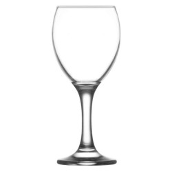 (Emp553H7Xs) Copa Vino 245Cc Empire