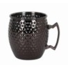 Jarra Luxury 50Cl Negro Inox 18/10
