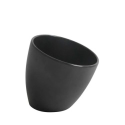Bowl Soho Ø14X14Cm Negro