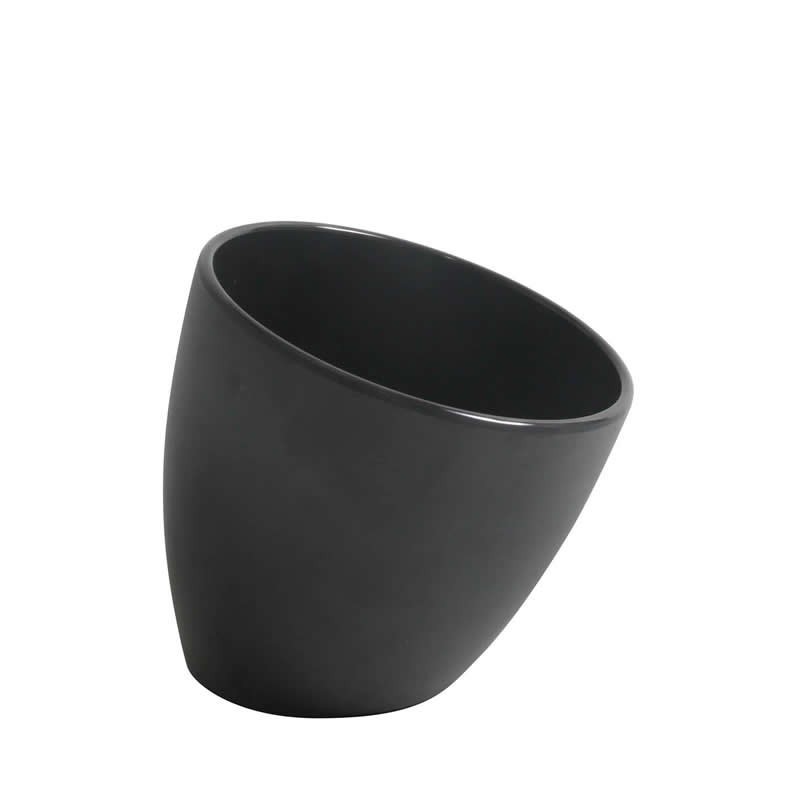 Bowl Soho Ø14X14Cm Negro