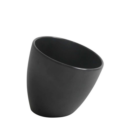 Bowl Soho Ø14X14Cm Negro