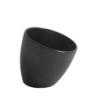 Bowl Soho Ø14X14Cm Negro