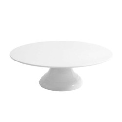 Soporte Tartas Bird Ø30.5X10Cm
