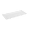 & Bandeja Rectangular Troya 30X13X2 Cm Bla