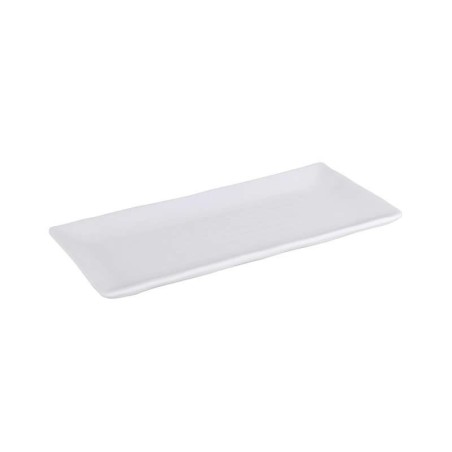 & Bandeja Rectangular Troya 26X11.5X2 Cm B