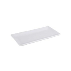 & Bandeja Rectangular Troya 21.5X10X2 Cm B