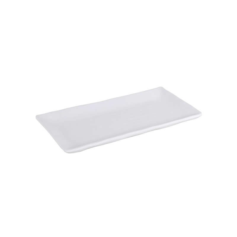 & Bandeja Rectangular Troya 21.5X10X2 Cm B