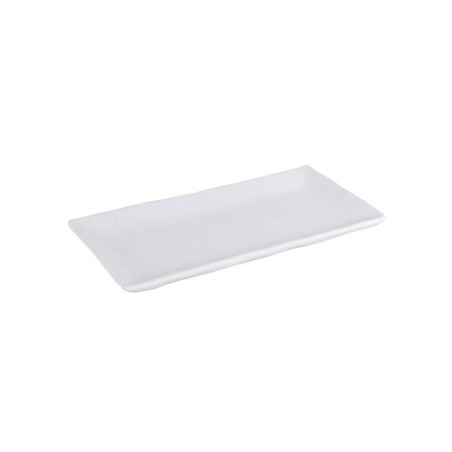 & Bandeja Rectangular Troya 21.5X10X2 Cm B