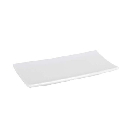 & Bandeja Rectangular Criollo 24X10.5X2.