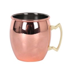Jarra Luxury 50Cl Cobre Inox 18/10