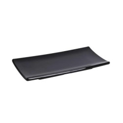 & Bandeja Rectangular Criollo 24X10.5X2.5